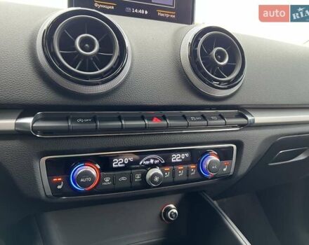 Коричневий Ауді А3, об'ємом двигуна 1.6 л та пробігом 217 тис. км за 11650 $, фото 115 на Automoto.ua