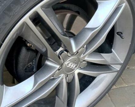 Коричневый Ауди А3, объемом двигателя 1.6 л и пробегом 218 тыс. км за 12900 $, фото 43 на Automoto.ua