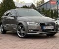 Коричневий Ауді А3, об'ємом двигуна 1.6 л та пробігом 217 тис. км за 11650 $, фото 9 на Automoto.ua