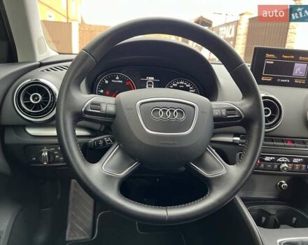 Коричневий Ауді А3, об'ємом двигуна 1.6 л та пробігом 217 тис. км за 11650 $, фото 99 на Automoto.ua