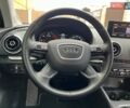 Коричневий Ауді А3, об'ємом двигуна 1.6 л та пробігом 217 тис. км за 11650 $, фото 99 на Automoto.ua