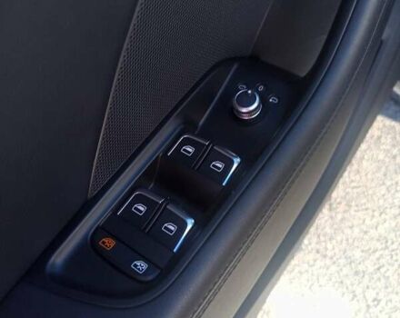 Коричневый Ауди А3, объемом двигателя 1.6 л и пробегом 218 тыс. км за 12900 $, фото 16 на Automoto.ua