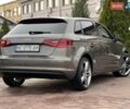 Коричневий Ауді А3, об'ємом двигуна 1.6 л та пробігом 217 тис. км за 11650 $, фото 28 на Automoto.ua