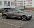 Коричневый Ауди А3, объемом двигателя 1.6 л и пробегом 218 тыс. км за 12900 $, фото 2 на Automoto.ua
