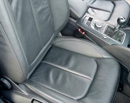 Коричневый Ауди А3, объемом двигателя 1.6 л и пробегом 218 тыс. км за 12900 $, фото 25 на Automoto.ua