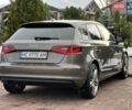 Коричневий Ауді А3, об'ємом двигуна 1.6 л та пробігом 217 тис. км за 11650 $, фото 39 на Automoto.ua