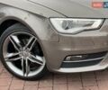 Коричневий Ауді А3, об'ємом двигуна 1.6 л та пробігом 217 тис. км за 11650 $, фото 13 на Automoto.ua