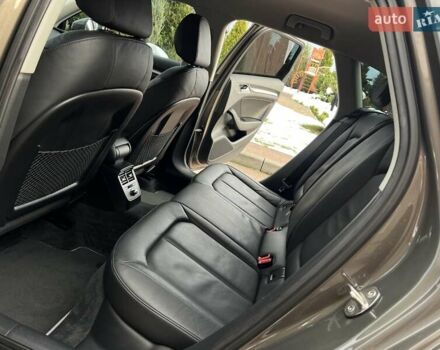 Коричневий Ауді А3, об'ємом двигуна 1.6 л та пробігом 217 тис. км за 11650 $, фото 74 на Automoto.ua