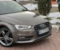 Коричневий Ауді А3, об'ємом двигуна 1.6 л та пробігом 217 тис. км за 11650 $, фото 12 на Automoto.ua