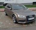 Коричневый Ауди А3, объемом двигателя 1.6 л и пробегом 218 тыс. км за 12900 $, фото 4 на Automoto.ua