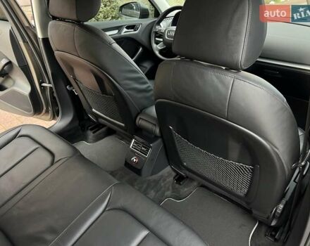 Коричневий Ауді А3, об'ємом двигуна 1.6 л та пробігом 217 тис. км за 11650 $, фото 83 на Automoto.ua