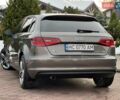 Коричневий Ауді А3, об'ємом двигуна 1.6 л та пробігом 217 тис. км за 11650 $, фото 30 на Automoto.ua