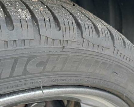 Коричневый Ауди А3, объемом двигателя 1.6 л и пробегом 218 тыс. км за 12900 $, фото 46 на Automoto.ua