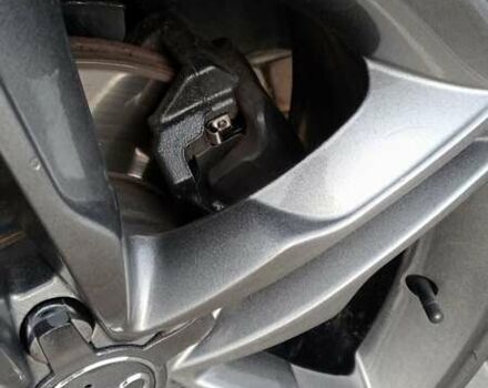 Коричневый Ауди А3, объемом двигателя 1.6 л и пробегом 218 тыс. км за 12900 $, фото 45 на Automoto.ua