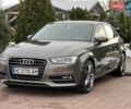 Коричневий Ауді А3, об'ємом двигуна 1.6 л та пробігом 217 тис. км за 11650 $, фото 37 на Automoto.ua