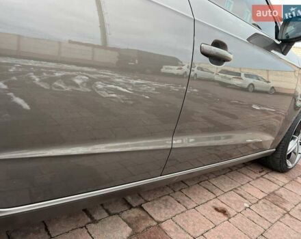 Коричневий Ауді А3, об'ємом двигуна 1.6 л та пробігом 217 тис. км за 11650 $, фото 50 на Automoto.ua