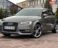 Коричневий Ауді А3, об'ємом двигуна 1.6 л та пробігом 217 тис. км за 11650 $, фото 20 на Automoto.ua