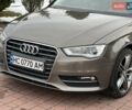 Коричневий Ауді А3, об'ємом двигуна 1.6 л та пробігом 217 тис. км за 11650 $, фото 43 на Automoto.ua
