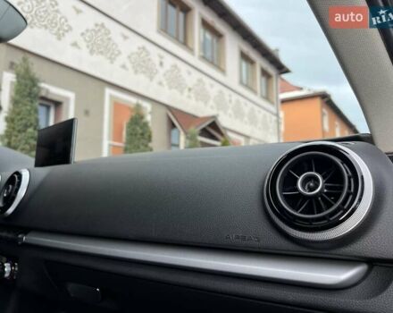 Коричневий Ауді А3, об'ємом двигуна 1.6 л та пробігом 217 тис. км за 11650 $, фото 105 на Automoto.ua