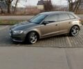 Коричневый Ауди А3, объемом двигателя 1.6 л и пробегом 218 тыс. км за 12900 $, фото 7 на Automoto.ua