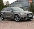 Коричневий Ауді А3, об'ємом двигуна 1.6 л та пробігом 217 тис. км за 11650 $, фото 7 на Automoto.ua