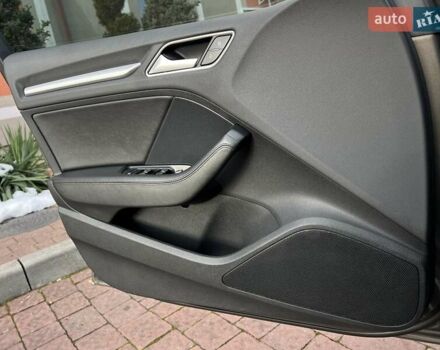 Коричневий Ауді А3, об'ємом двигуна 1.6 л та пробігом 217 тис. км за 11650 $, фото 69 на Automoto.ua