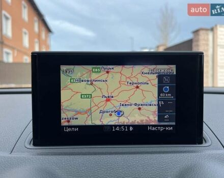 Коричневий Ауді А3, об'ємом двигуна 1.6 л та пробігом 217 тис. км за 11650 $, фото 111 на Automoto.ua