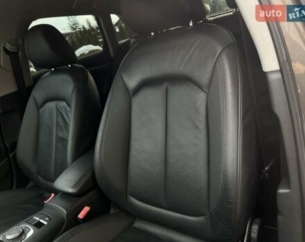 Коричневий Ауді А3, об'ємом двигуна 1.6 л та пробігом 217 тис. км за 11650 $, фото 64 на Automoto.ua