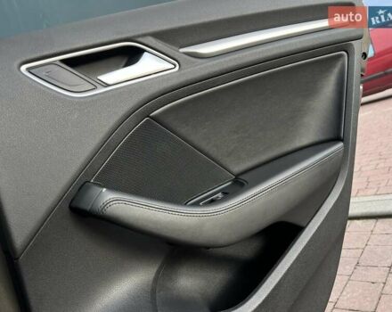 Коричневий Ауді А3, об'ємом двигуна 1.6 л та пробігом 217 тис. км за 11650 $, фото 84 на Automoto.ua