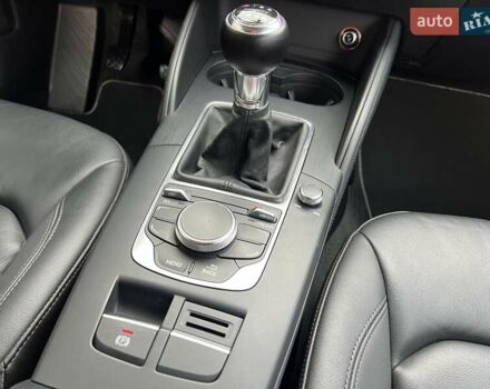 Коричневий Ауді А3, об'ємом двигуна 1.6 л та пробігом 217 тис. км за 11650 $, фото 118 на Automoto.ua