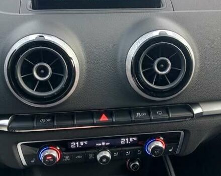 Коричневый Ауди А3, объемом двигателя 1.6 л и пробегом 218 тыс. км за 12900 $, фото 35 на Automoto.ua