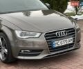 Коричневий Ауді А3, об'ємом двигуна 1.6 л та пробігом 217 тис. км за 11650 $, фото 44 на Automoto.ua