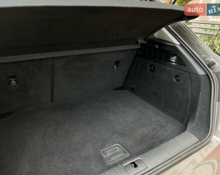 Коричневий Ауді А3, об'ємом двигуна 1.6 л та пробігом 217 тис. км за 11650 $, фото 131 на Automoto.ua