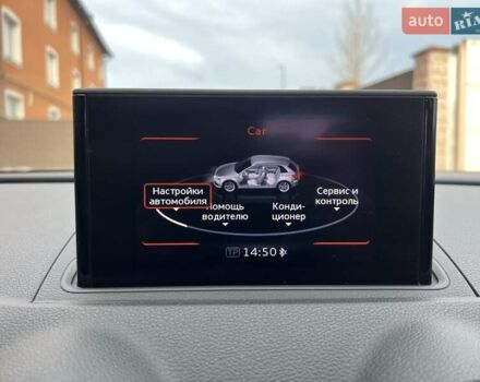 Коричневий Ауді А3, об'ємом двигуна 1.6 л та пробігом 217 тис. км за 11650 $, фото 108 на Automoto.ua