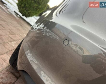 Коричневий Ауді А3, об'ємом двигуна 1.6 л та пробігом 217 тис. км за 11650 $, фото 56 на Automoto.ua