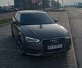 Коричневый Ауди А3, объемом двигателя 1.6 л и пробегом 218 тыс. км за 12900 $, фото 1 на Automoto.ua