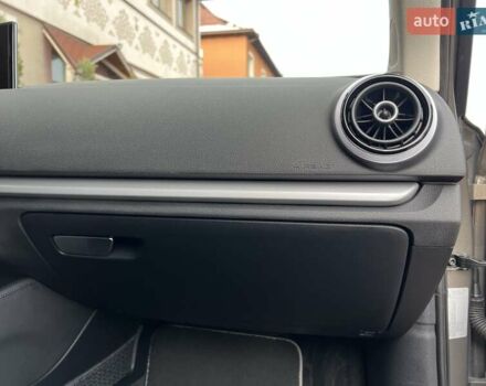 Коричневий Ауді А3, об'ємом двигуна 1.6 л та пробігом 217 тис. км за 11650 $, фото 104 на Automoto.ua