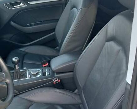 Коричневый Ауди А3, объемом двигателя 1.6 л и пробегом 218 тыс. км за 12900 $, фото 22 на Automoto.ua