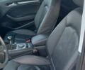 Коричневый Ауди А3, объемом двигателя 1.6 л и пробегом 218 тыс. км за 12900 $, фото 22 на Automoto.ua