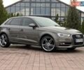 Коричневий Ауді А3, об'ємом двигуна 1.6 л та пробігом 217 тис. км за 11650 $, фото 6 на Automoto.ua