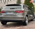 Коричневий Ауді А3, об'ємом двигуна 1.6 л та пробігом 217 тис. км за 11650 $, фото 29 на Automoto.ua