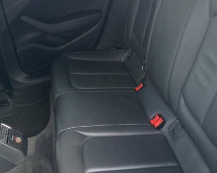 Коричневый Ауди А3, объемом двигателя 1.6 л и пробегом 218 тыс. км за 12900 $, фото 28 на Automoto.ua