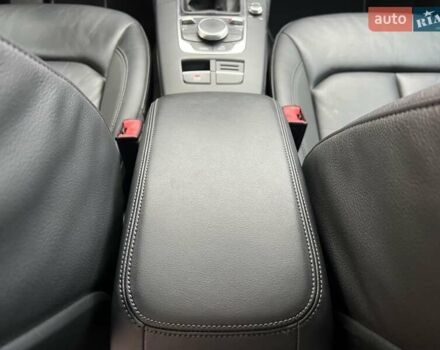 Коричневий Ауді А3, об'ємом двигуна 1.6 л та пробігом 217 тис. км за 11650 $, фото 123 на Automoto.ua