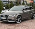 Коричневий Ауді А3, об'ємом двигуна 1.6 л та пробігом 217 тис. км за 11650 $, фото 21 на Automoto.ua