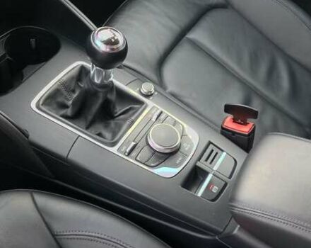 Коричневый Ауди А3, объемом двигателя 1.6 л и пробегом 218 тыс. км за 12900 $, фото 39 на Automoto.ua