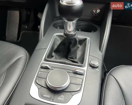 Коричневий Ауді А3, об'ємом двигуна 1.6 л та пробігом 217 тис. км за 11650 $, фото 119 на Automoto.ua