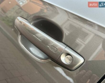 Коричневий Ауді А3, об'ємом двигуна 1.6 л та пробігом 217 тис. км за 11650 $, фото 59 на Automoto.ua