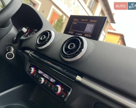 Коричневий Ауді А3, об'ємом двигуна 1.6 л та пробігом 217 тис. км за 11650 $, фото 106 на Automoto.ua