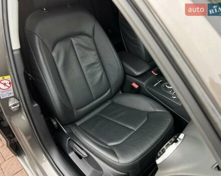 Коричневий Ауді А3, об'ємом двигуна 1.6 л та пробігом 217 тис. км за 11650 $, фото 90 на Automoto.ua