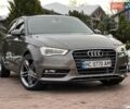 Коричневий Ауді А3, об'ємом двигуна 1.6 л та пробігом 217 тис. км за 11650 $, фото 10 на Automoto.ua